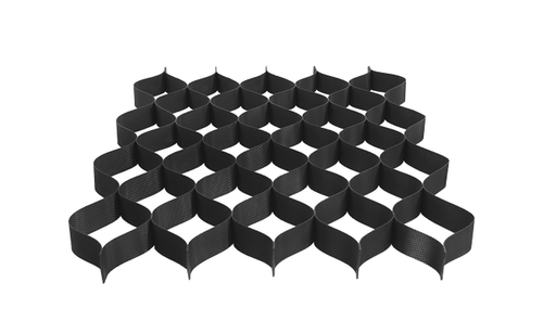 Объемная георешетка — АО «Делан»